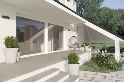 Villa i Longare, Vicenza, Longare - € 335.000 | Ref: V06 - foto 1