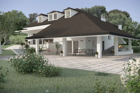Villa i Longare, Vicenza, Longare - € 335.000 | Ref: V06 - foto 2