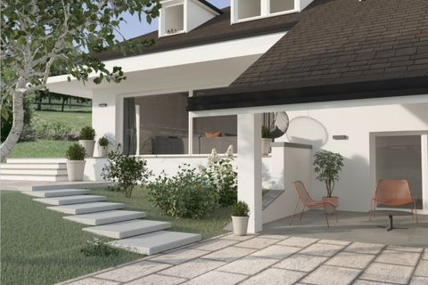 Villa i Longare, Vicenza, Longare - € 335.000 | Ref: V06 - foto 3