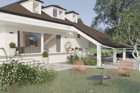 Villa i Longare, Vicenza, Longare - € 335.000 | Ref: V06 - foto 4