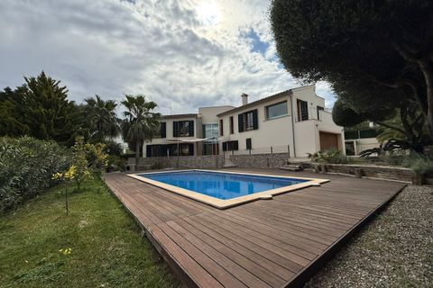 Villa i Santa Ponsa, Mallorca, Santa Ponsa - € 2.500.000 | Ref: SH-1574 - foto 2