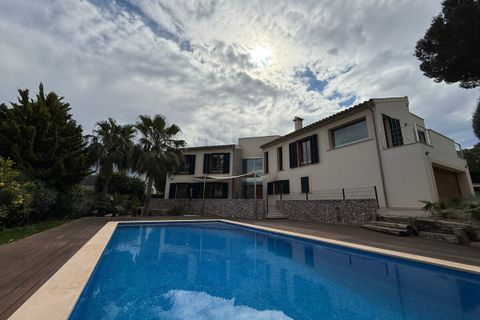 Villa i Santa Ponsa, Mallorca, Santa Ponsa - € 2.500.000 | Ref: SH-1574 - foto 3