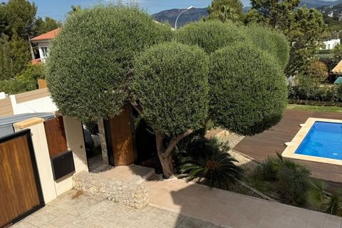 Villa i Santa Ponsa, Mallorca, Santa Ponsa - € 2.500.000 | Ref: SH-1574 - foto 4
