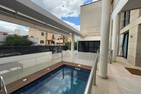 Villa i Palma De Mallorca, Mallorca, Palma De Mallorca - € 930.000 | Ref: SH-1577 - foto 5
