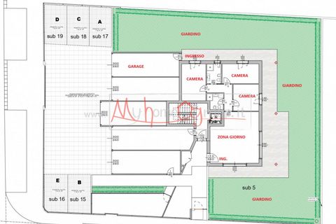 Lejlighed i Abano Terme, Padua, Abano Terme - € 440.000 | Ref: A416-S - foto 8