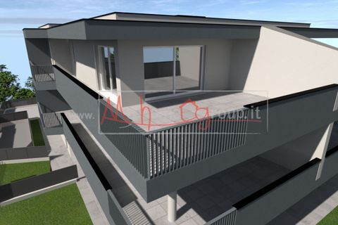 Lejlighed i Abano Terme, Padua, Abano Terme - € 437.000 | Ref: A418-S - foto 2