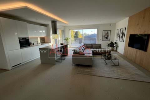 Lejlighed i Abano Terme, Padua, Abano Terme - € 437.000 | Ref: A418-S - foto 3