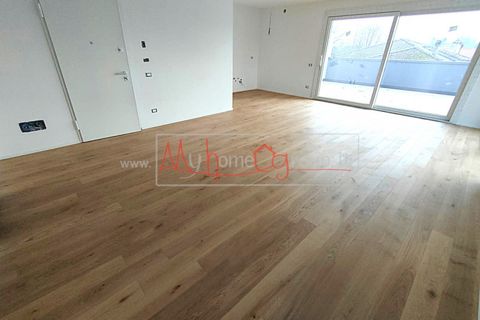 Lejlighed i Abano Terme, Padua, Abano Terme - € 437.000 | Ref: A418-S - foto 4