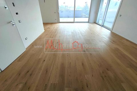Lejlighed i Abano Terme, Padua, Abano Terme - € 437.000 | Ref: A418-S - foto 5