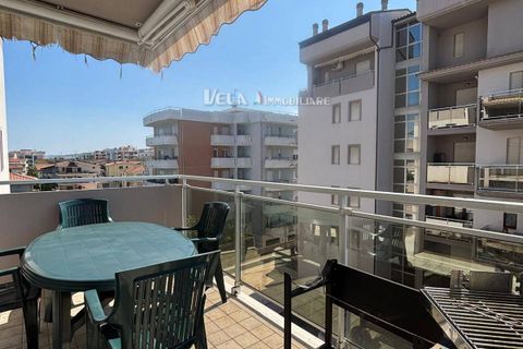 Lejlighed i Alba Adriatica, Teramo, Alba Adriatica - € 89.000 | Ref: 1868 - foto 1