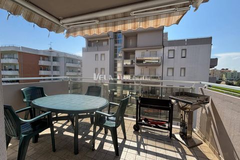 Lejlighed i Alba Adriatica, Teramo, Alba Adriatica - € 89.000 | Ref: 1868 - foto 2