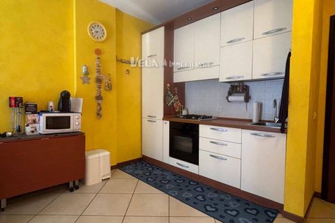 Lejlighed i Alba Adriatica, Teramo, Alba Adriatica - € 89.000 | Ref: 1868 - foto 5