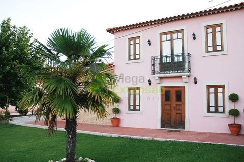Farm i Gondemaria e Olival, Santarem, Gondemaria e Olival - € 795.000 | Ref: 1998 - foto 1