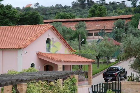 Farm i Gondemaria e Olival, Santarem, Gondemaria e Olival - € 795.000 | Ref: 1998 - foto 2