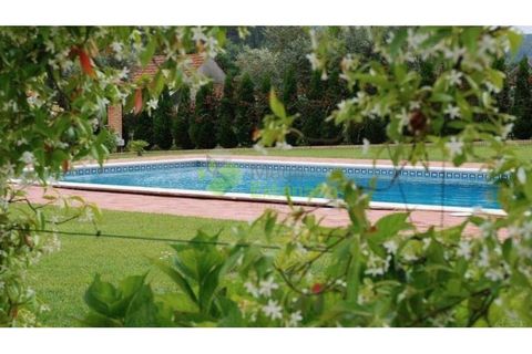 Farm i Gondemaria e Olival, Santarem, Gondemaria e Olival - € 795.000 | Ref: 1998 - foto 3