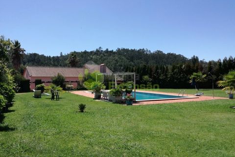 Farm i Gondemaria e Olival, Santarem, Gondemaria e Olival - € 795.000 | Ref: 1998 - foto 4