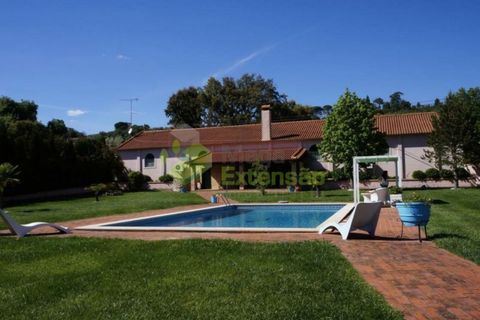 Farm i Gondemaria e Olival, Santarem, Gondemaria e Olival - € 795.000 | Ref: 1998 - foto 5