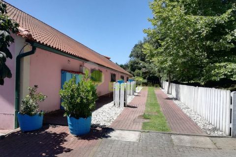 Farm i Gondemaria e Olival, Santarem, Gondemaria e Olival - € 795.000 | Ref: 1998 - foto 6