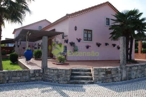 Farm i Gondemaria e Olival, Santarem, Gondemaria e Olival - € 795.000 | Ref: 1998 - foto 7