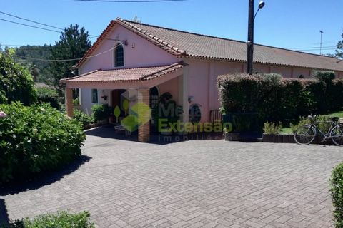 Farm i Gondemaria e Olival, Santarem, Gondemaria e Olival - € 795.000 | Ref: 1998 - foto 8