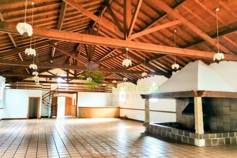 Farm i Gondemaria e Olival, Santarem, Gondemaria e Olival - € 795.000 | Ref: 1998 - foto 10