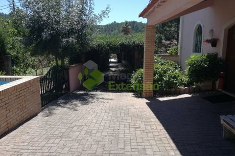 Farm i Gondemaria e Olival, Santarem, Gondemaria e Olival - € 795.000 | Ref: 1998 - foto 11