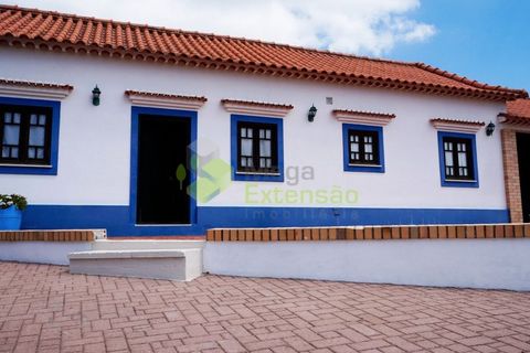 Farm i Gondemaria e Olival, Santarem, Gondemaria e Olival - € 795.000 | Ref: 1998 - foto 14