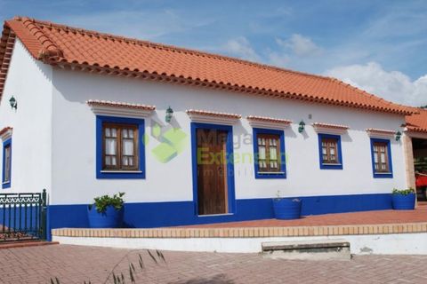 Farm i Gondemaria e Olival, Santarem, Gondemaria e Olival - € 795.000 | Ref: 1998 - foto 15