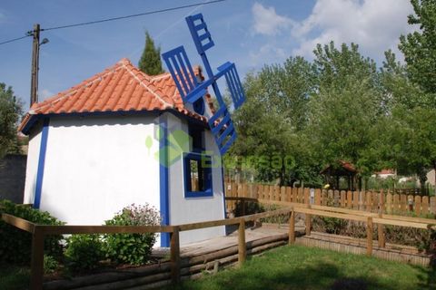 Farm i Gondemaria e Olival, Santarem, Gondemaria e Olival - € 795.000 | Ref: 1998 - foto 16