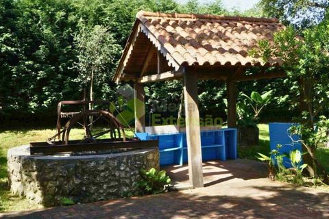 Farm i Gondemaria e Olival, Santarem, Gondemaria e Olival - € 795.000 | Ref: 1998 - foto 17