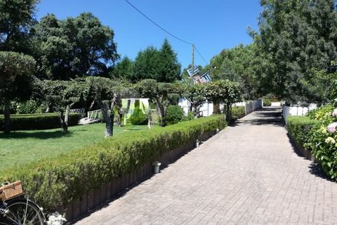 Farm i Gondemaria e Olival, Santarem, Gondemaria e Olival - € 795.000 | Ref: 1998 - foto 18