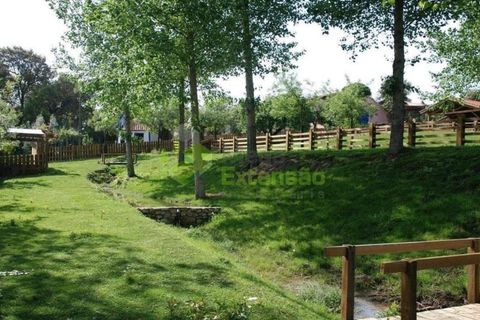 Farm i Gondemaria e Olival, Santarem, Gondemaria e Olival - € 795.000 | Ref: 1998 - foto 24