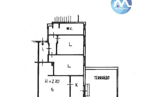 Lejlighed i Torgiano, Perugia, Torgiano - € 268.000 | Ref: 2825 - foto 26