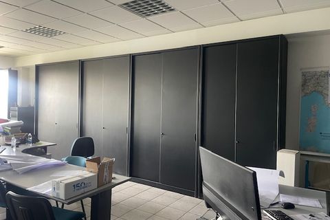 Erhvervsejendom i Sassuolo, Modena, Sassuolo - € 185.000 | Ref: 711 - foto 6