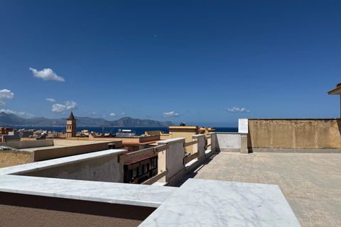 Leilighet i Bagheria, Palermo, Bagheria - € 185 000 | Ref: Palazzo Fabian - Aspra - foto 2