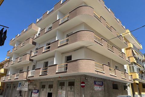 Leilighet i Bagheria, Palermo, Bagheria - € 185 000 | Ref: Palazzo Fabian - Aspra - foto 3