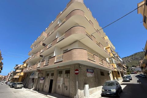 Leilighet i Bagheria, Palermo, Bagheria - € 185 000 | Ref: Palazzo Fabian - Aspra - foto 4