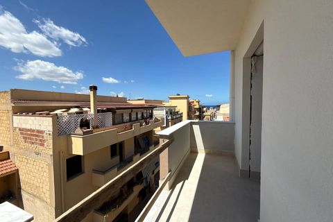 Leilighet i Bagheria, Palermo, Bagheria - € 185 000 | Ref: Palazzo Fabian - Aspra - foto 5