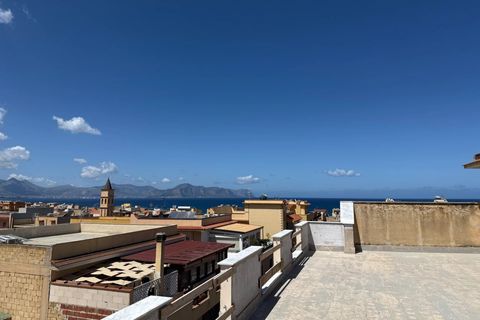 Leilighet i Bagheria, Palermo, Bagheria - € 185 000 | Ref: Palazzo Fabian - Aspra - foto 6