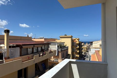 Leilighet i Bagheria, Palermo, Bagheria - € 185 000 | Ref: Palazzo Fabian - Aspra - foto 7