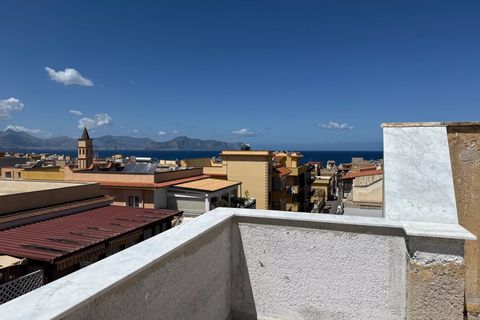 Leilighet i Bagheria, Palermo, Bagheria - € 185 000 | Ref: Palazzo Fabian - Aspra - foto 8
