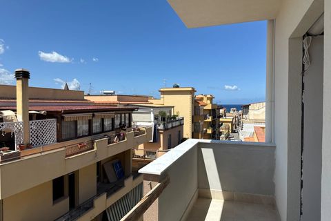 Leilighet i Bagheria, Palermo, Bagheria - € 185 000 | Ref: Palazzo Fabian - Aspra - foto 10