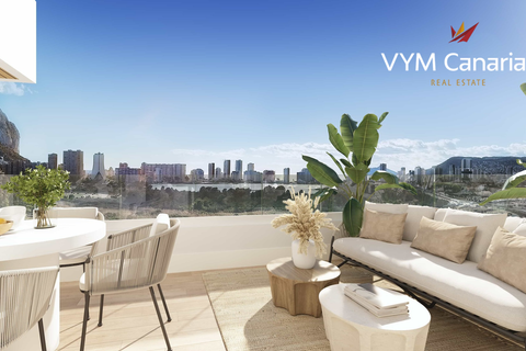 Lejlighed i Calpe, Alicante, Calpe - € 407.000 | Ref: VS1631P - foto 11