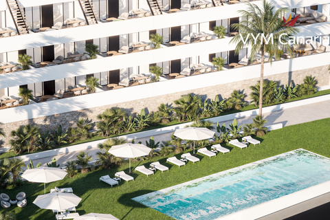 Lejlighed i Finestrat, Alicante, Finestrat - € 292.400 | Ref: VS1629P - foto 6
