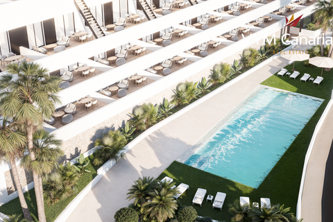Lejlighed i Finestrat, Alicante, Finestrat - € 292.400 | Ref: VS1629P - foto 9
