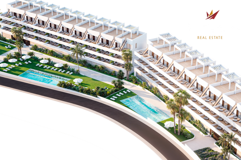 Lejlighed i Finestrat, Alicante, Finestrat - € 292.400 | Ref: VS1629P - foto 10