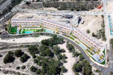 Lejlighed i Finestrat, Alicante, Finestrat - € 292.400 | Ref: VS1629P - foto 13