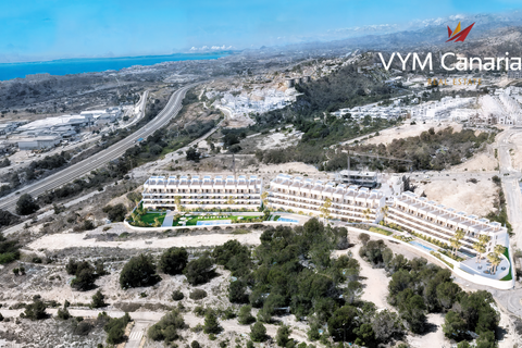 Lejlighed i Finestrat, Alicante, Finestrat - € 292.400 | Ref: VS1629P - foto 14