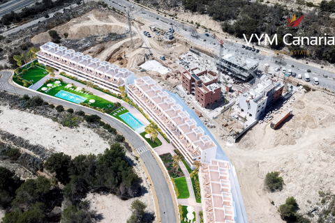 Lejlighed i Finestrat, Alicante, Finestrat - € 292.400 | Ref: VS1629P - foto 15