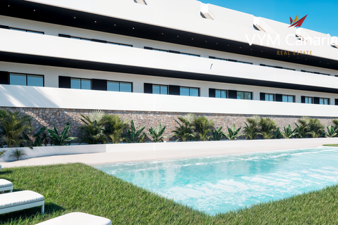 Lejlighed i Finestrat, Alicante, Finestrat - € 292.400 | Ref: VS1629P - foto 20